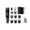 Combo Philips Recortadora Multigroom MG5730/15 + Afeitadora S1121/41