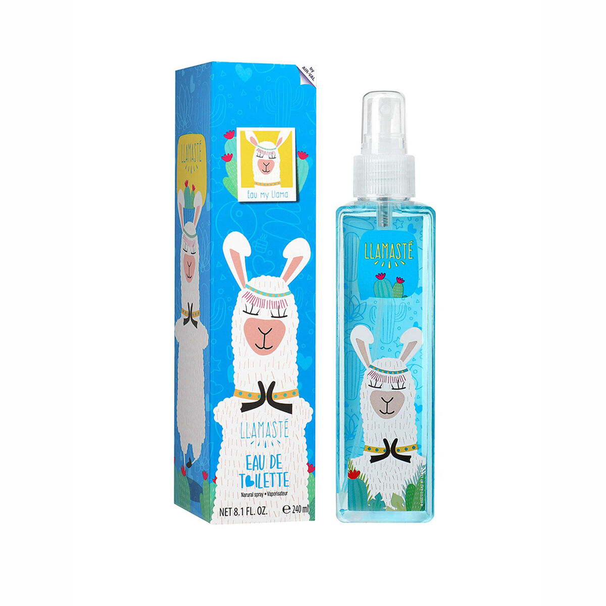 Eau My Llama Llamaste EDT 240 ml