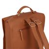 Mochila Secret Malaga ST6 L Caf&eacute;