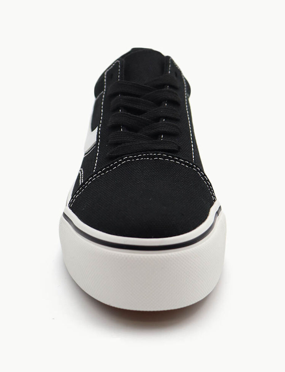 Zapatilla Urbana Mujer Icono