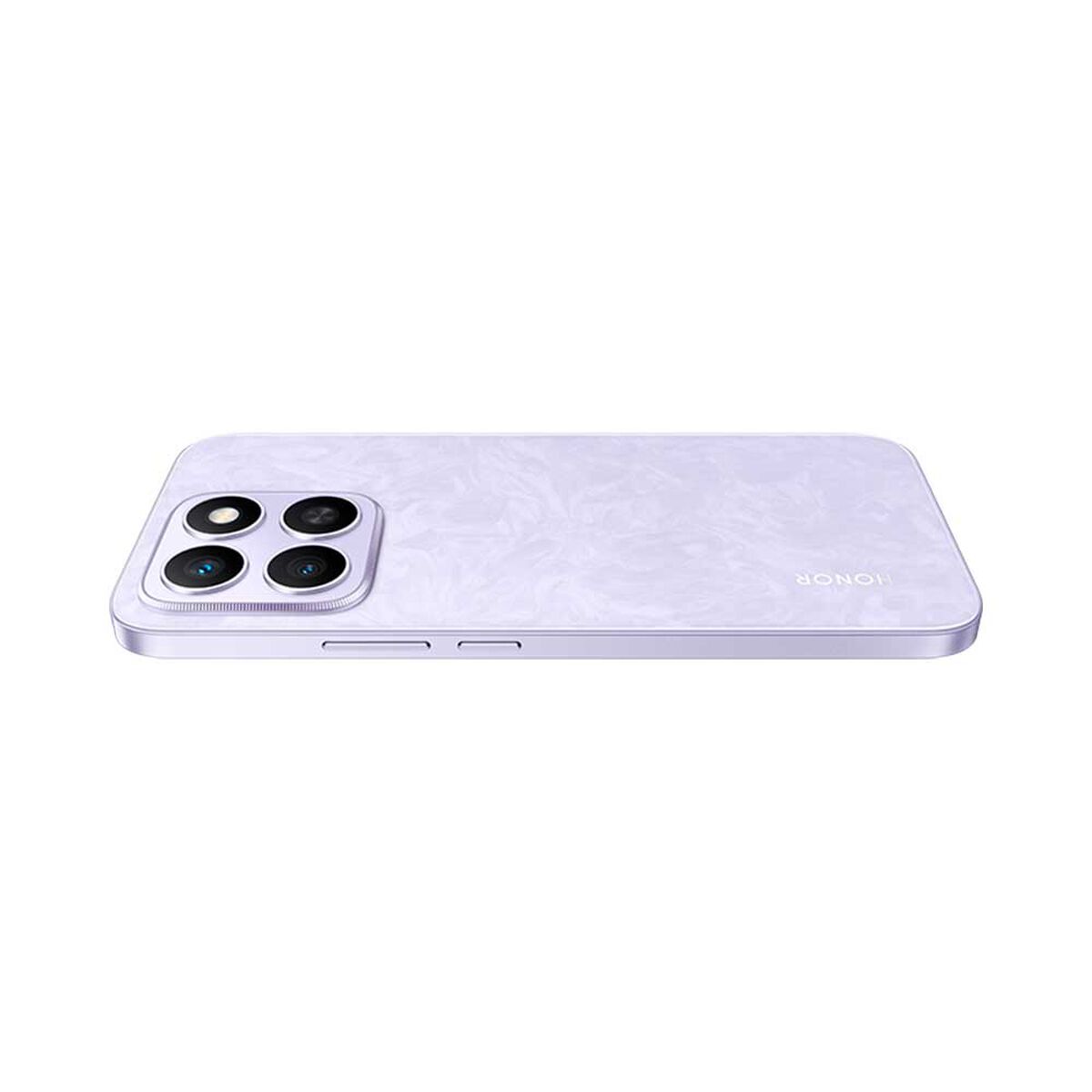 Celular Honor X8c 256GB 6,77" Purple Liberado