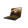 Notebook Gamer Asus TUF FX505DT-BQ100T Ryzen 7-3750H 8GB 512GB SSD 15.6" NVIDIA GTX1650 4GB