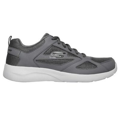 Imagen 2 del producto Zapatilla Urbana Hombre Skechers Gris