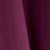 Combo Cortinas Doral Black Out Victoria  220 x 140 cm Lila