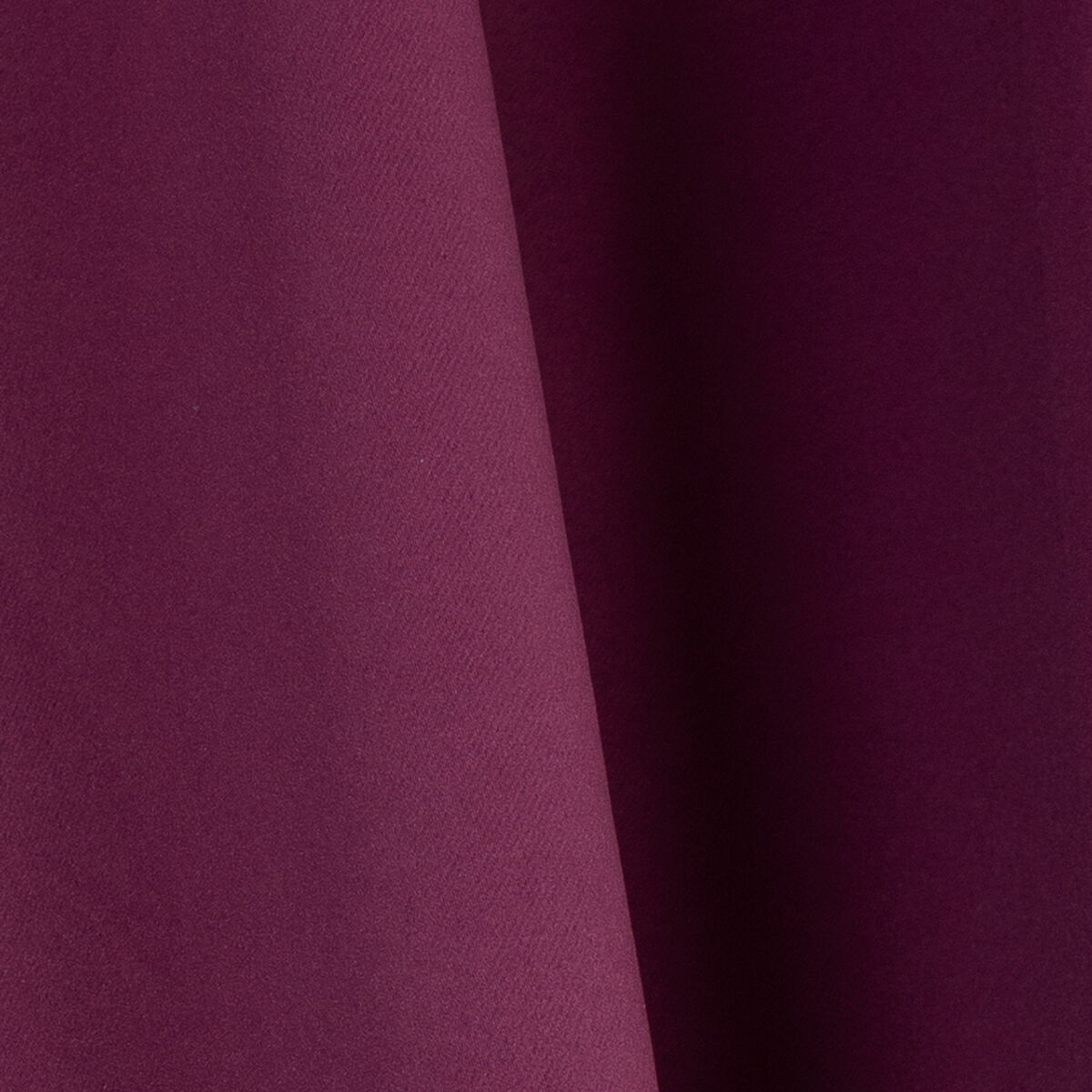 Combo Cortinas Doral Black Out Victoria  220 x 140 cm Lila