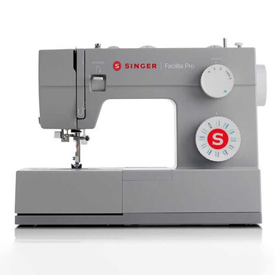 Máquina de Coser Brazo Libre Singer 4423 Facilita Pro