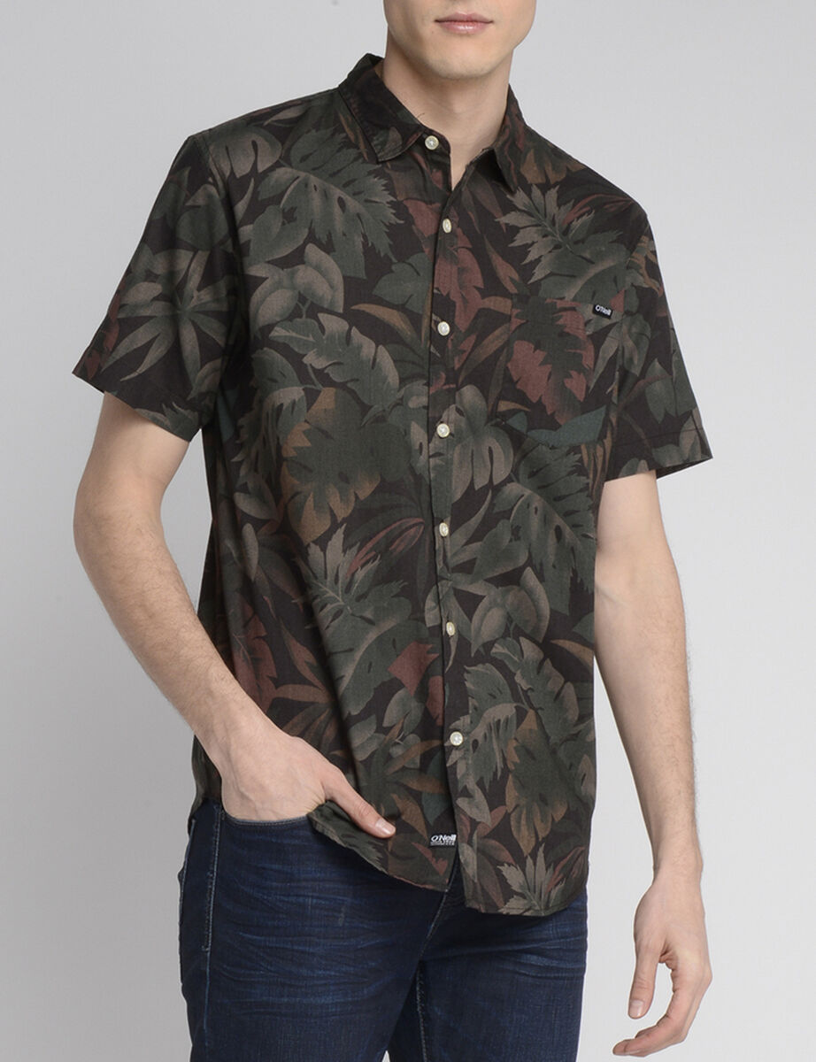 Camisa Hombre O'Neill
