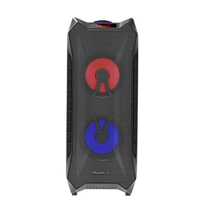 Imagen 1 del producto Minicomponente Master-G MG Gladiator Karaoke