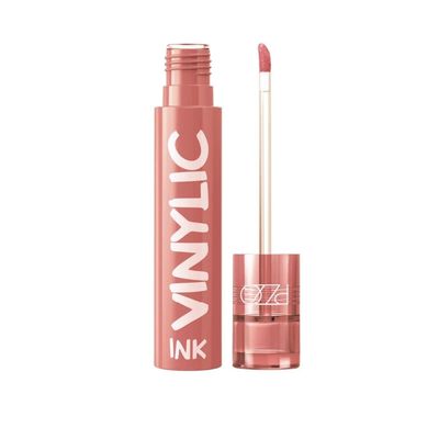 Labial Líquido Vinylic Ink Pink Souffle