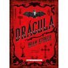 Libro Drácula Ilustrado Bram Stoker Editorial Alma