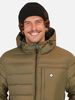 Parka Hombre Maui And Sons