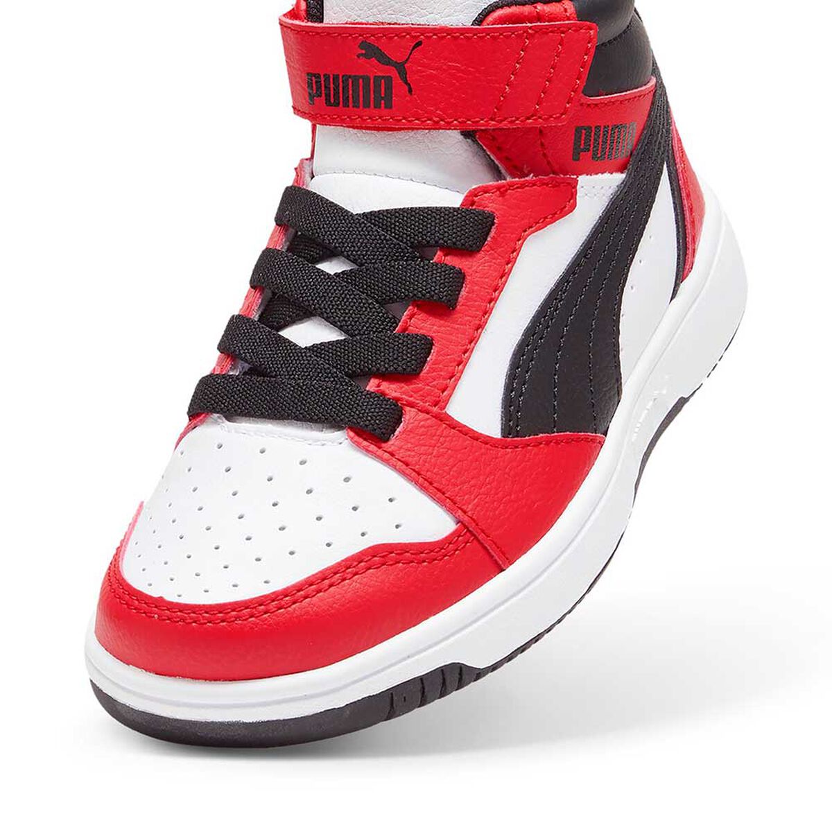 Zapatilla Unisex Infantil Puma