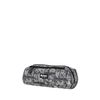 Estuche Xtrem Campbell 6XT C&oacute;mic Gris