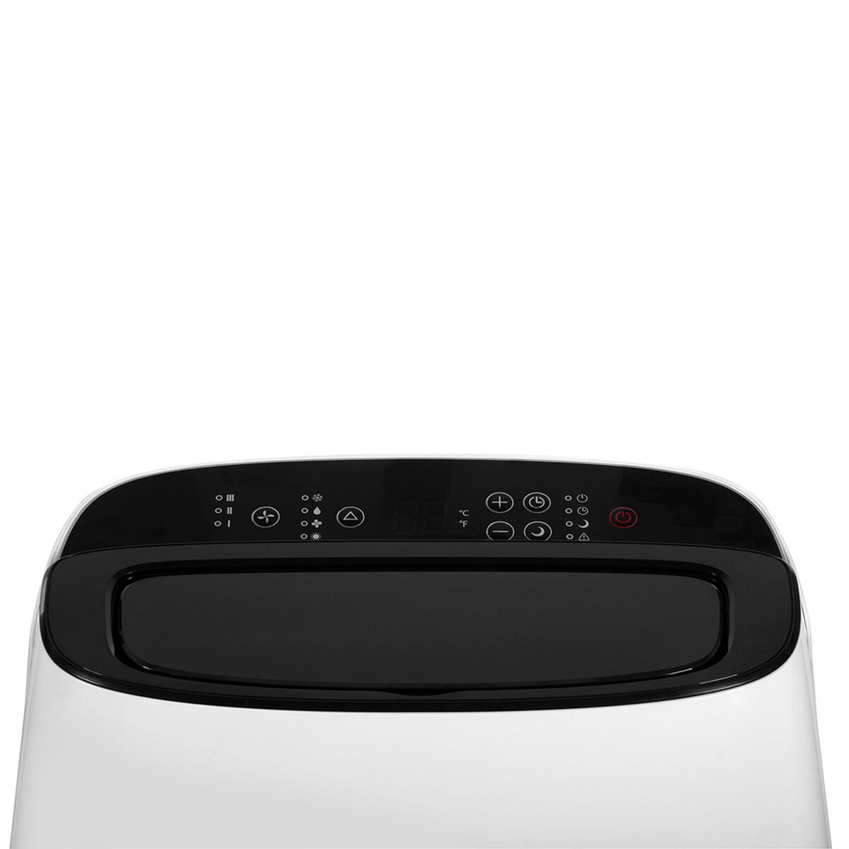Aire Acondicionado Portátil 4 en 1 Splendid SPAP-9K 9000 BTU Frío-Calor