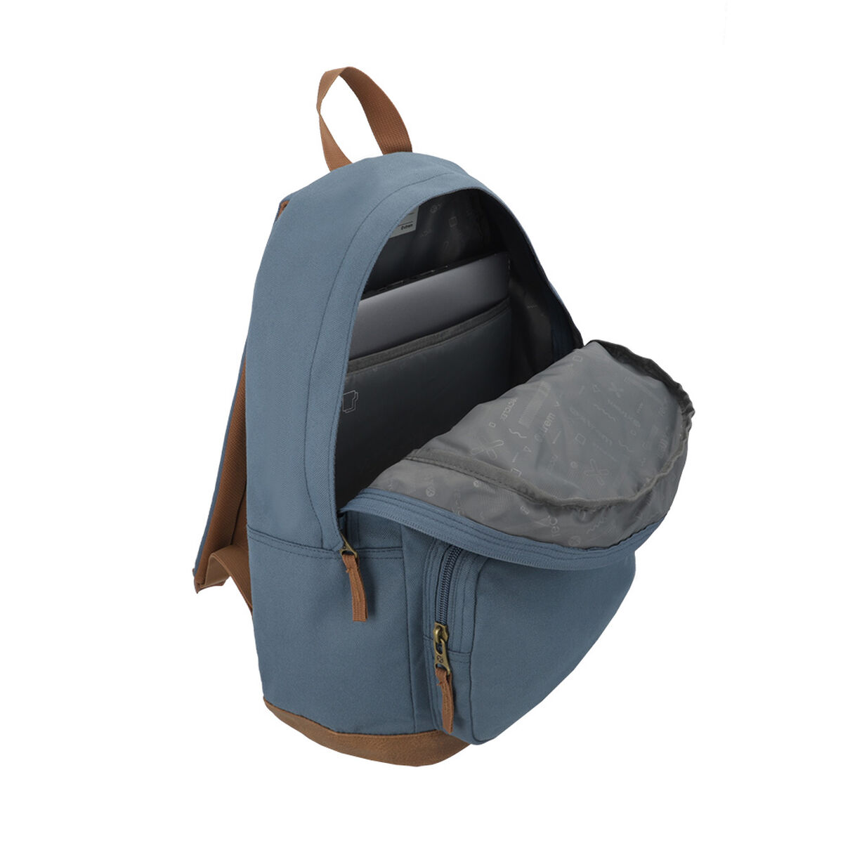 Mochila Notebook Xtrem Pop 5XT Azul 15"