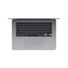Macbook Air Apple MRYM3CI/A Chip M3 8GB 256GB SSD 15,3" Gris Espacial