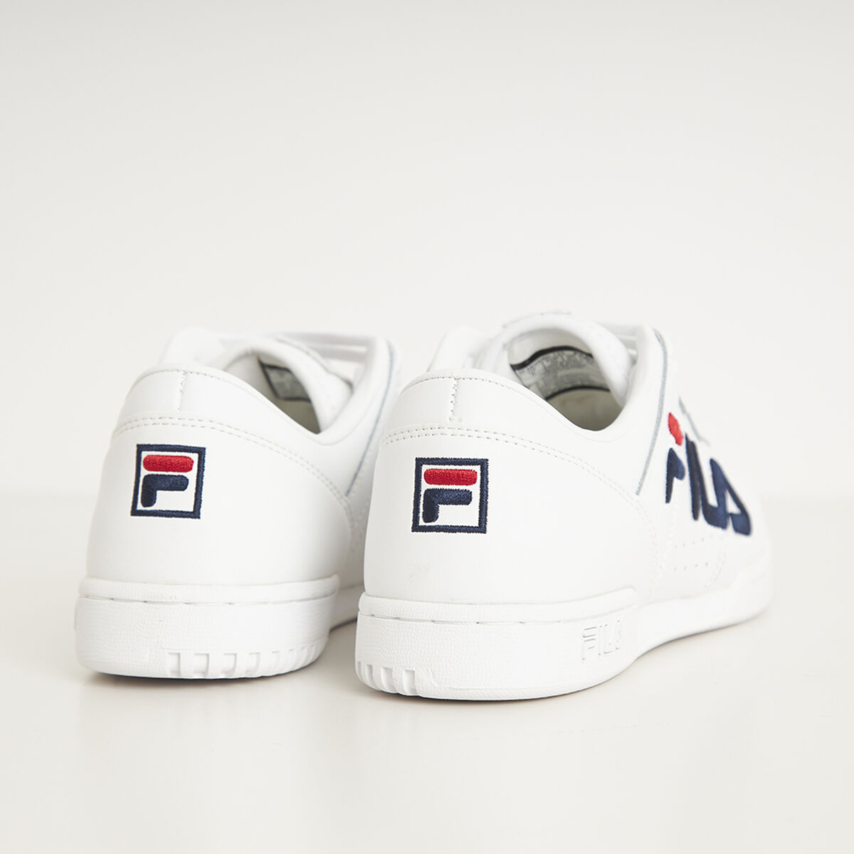 Zapatilla Mujer Fila FX100 Low