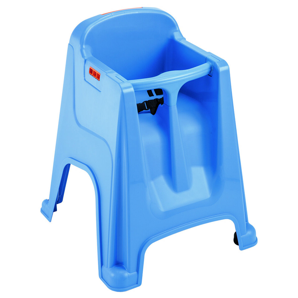 Silla de Comer para Bebe Rimax Multicolor