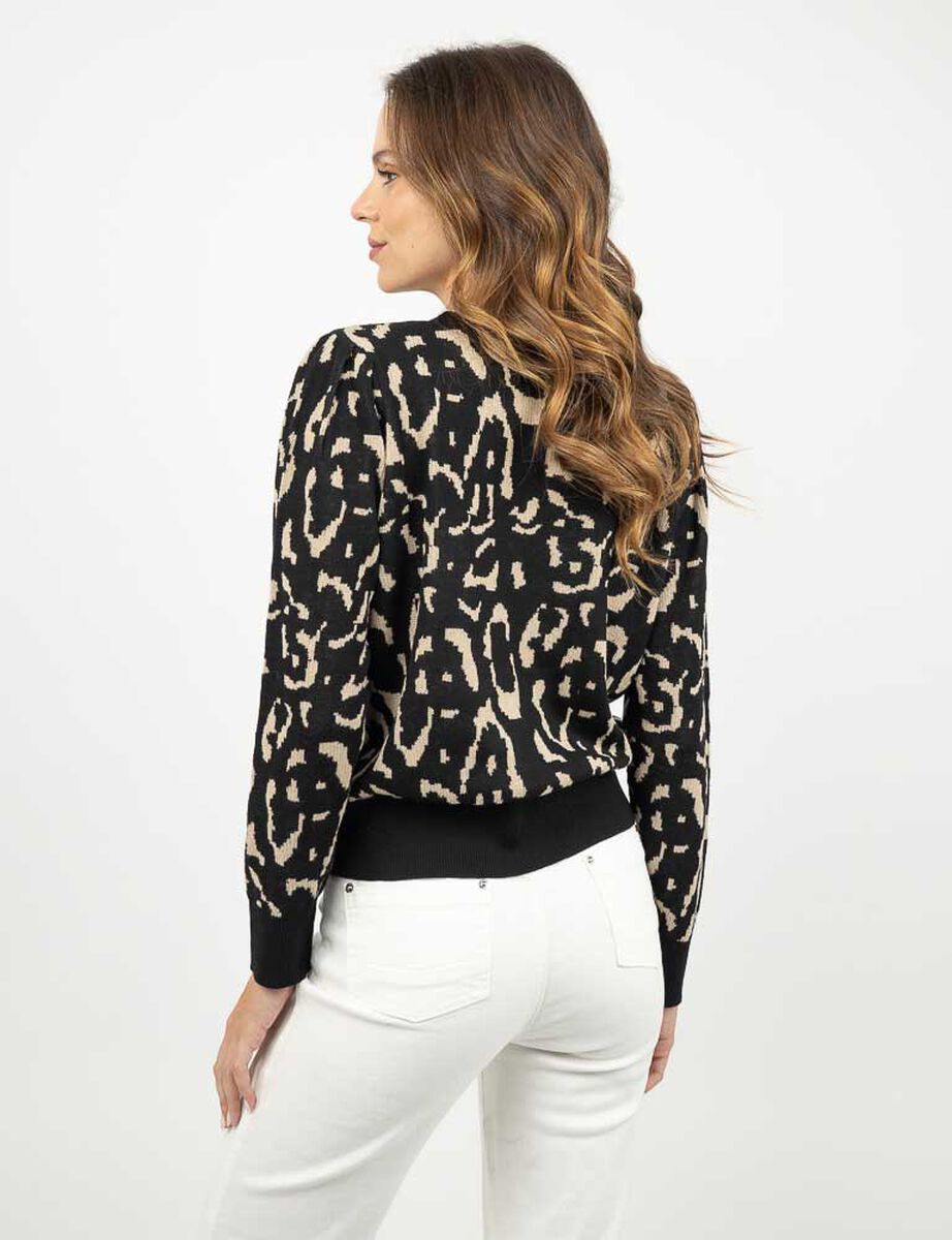 Sweater Mujer Soviet