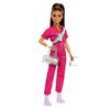 Barbie La Película Traje de Moda Rosa