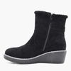 Botin Mujer Portman Club