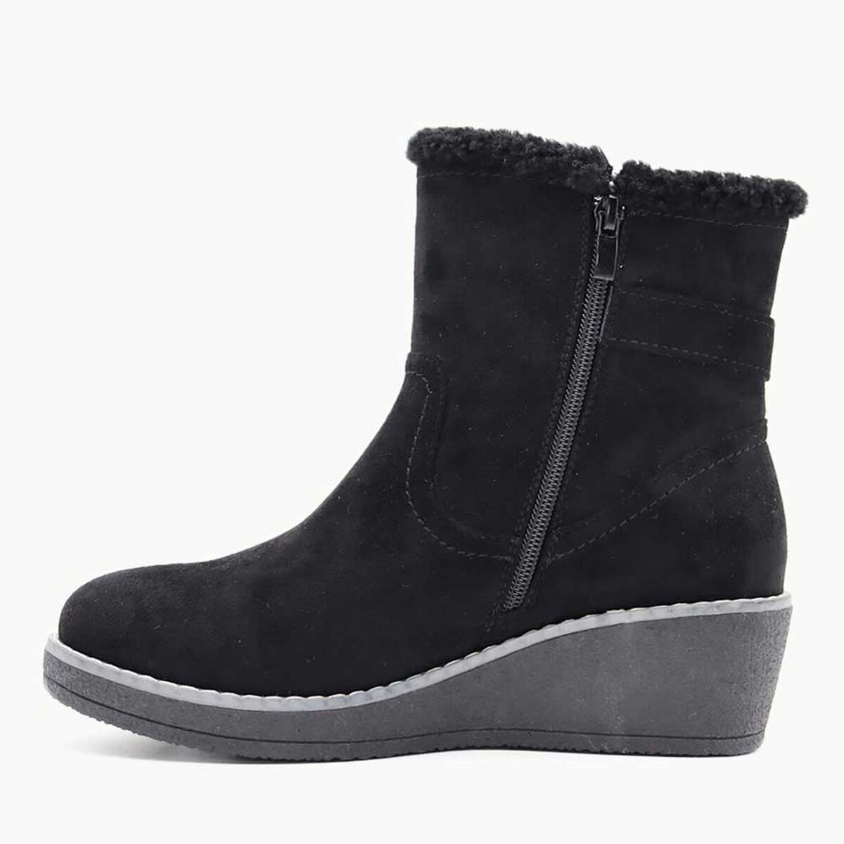 Botin Mujer Portman Club