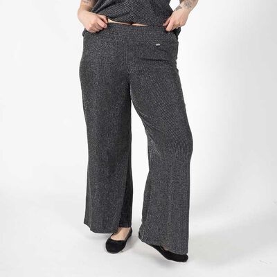 Pantal&oacute;n Cocktail Mujer Extralindas
