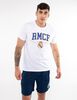 Polera Deportiva Hombre Rmadrid