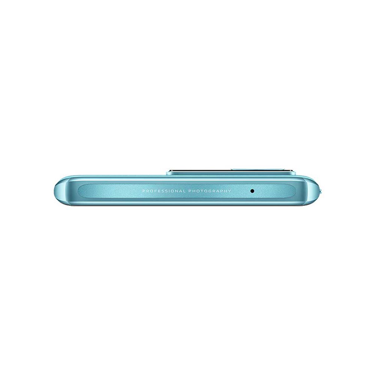 Celular Vivo V25 Pro 5G 256GB 6,56" Azul Liberado