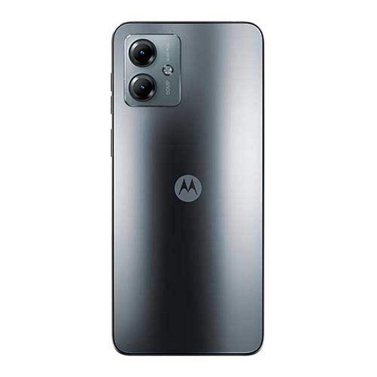 Celular Motorola Moto G14 128GB 6,5" Gray Wom