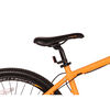 Bicicleta Mountain Bike Alpinextrem Melvin Aro 27,5