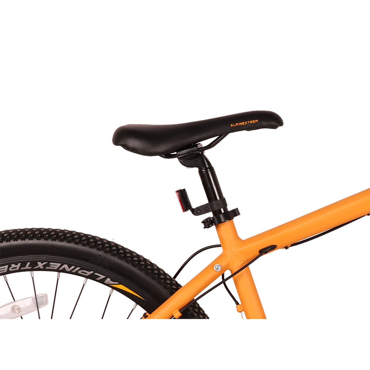 Bicicleta Mountain Bike Alpinextrem Melvin Aro 27,5