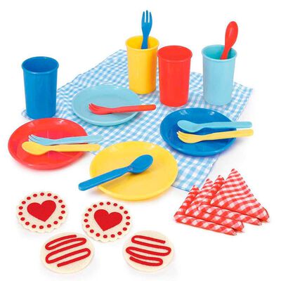 Imagen 2 del producto Set Picnic Art Champion