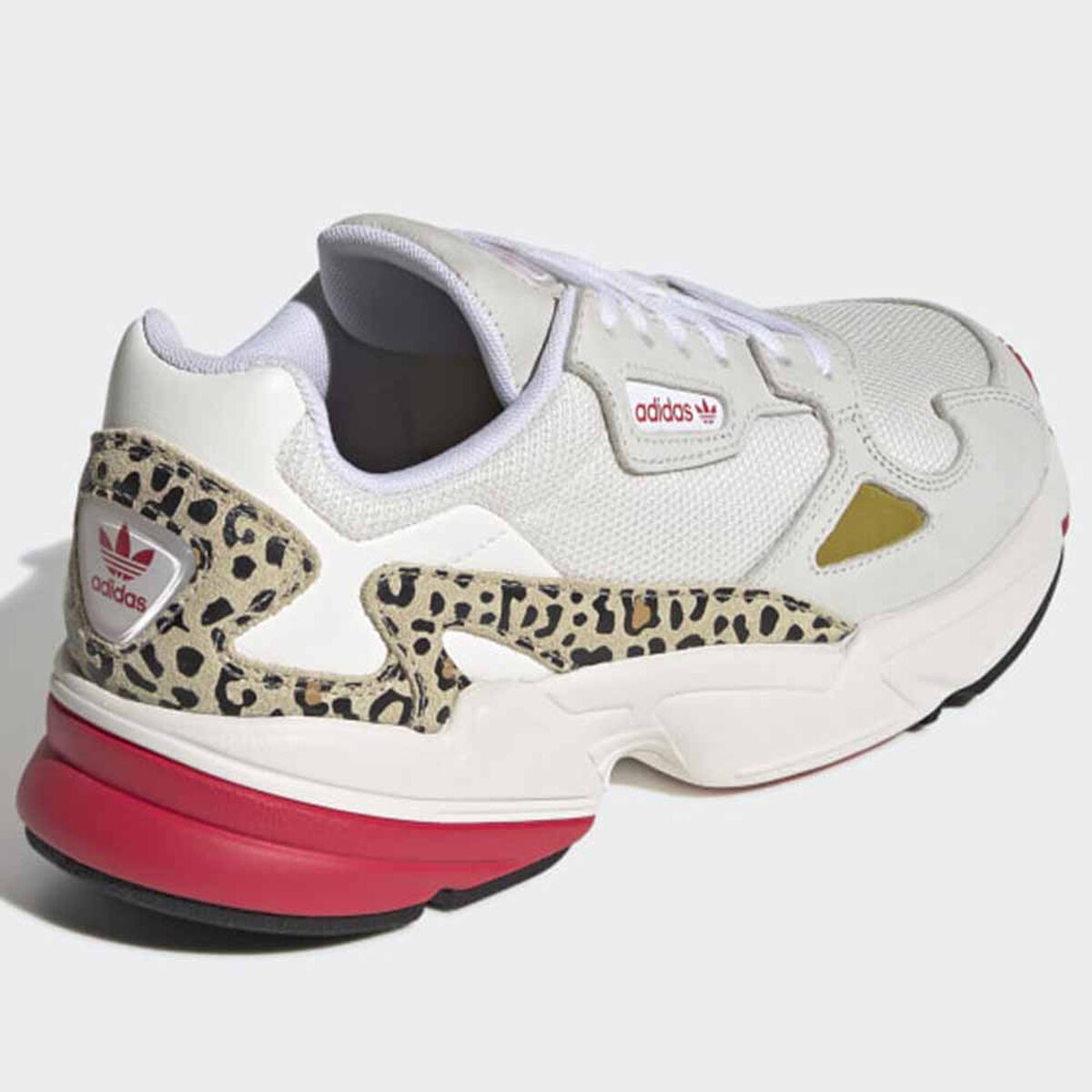 Zapatilla Mujer Adidas Falcon