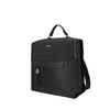 Mochila Secret Laurens FW25 L Negro
