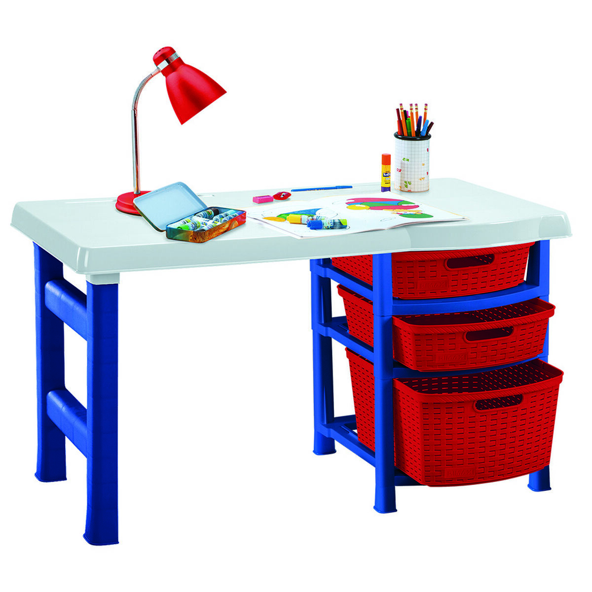 Escritorio de Niño Rimax Infantil