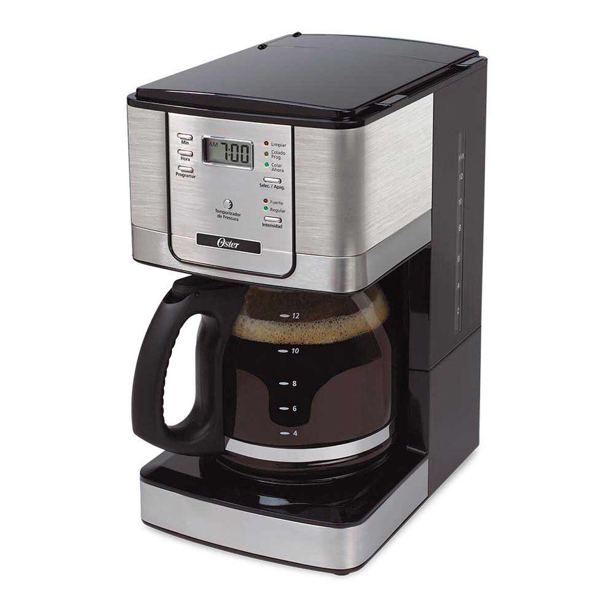 Cafetera Oster BVSTDC4401052