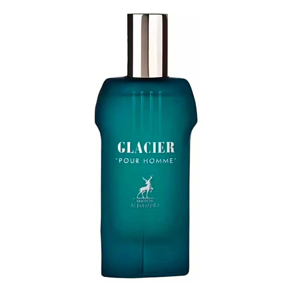 Perfume Maison Alhambra Glacier Pour Homme EDP 100 ML