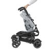 Coche de Paseo Mara Brave Gray