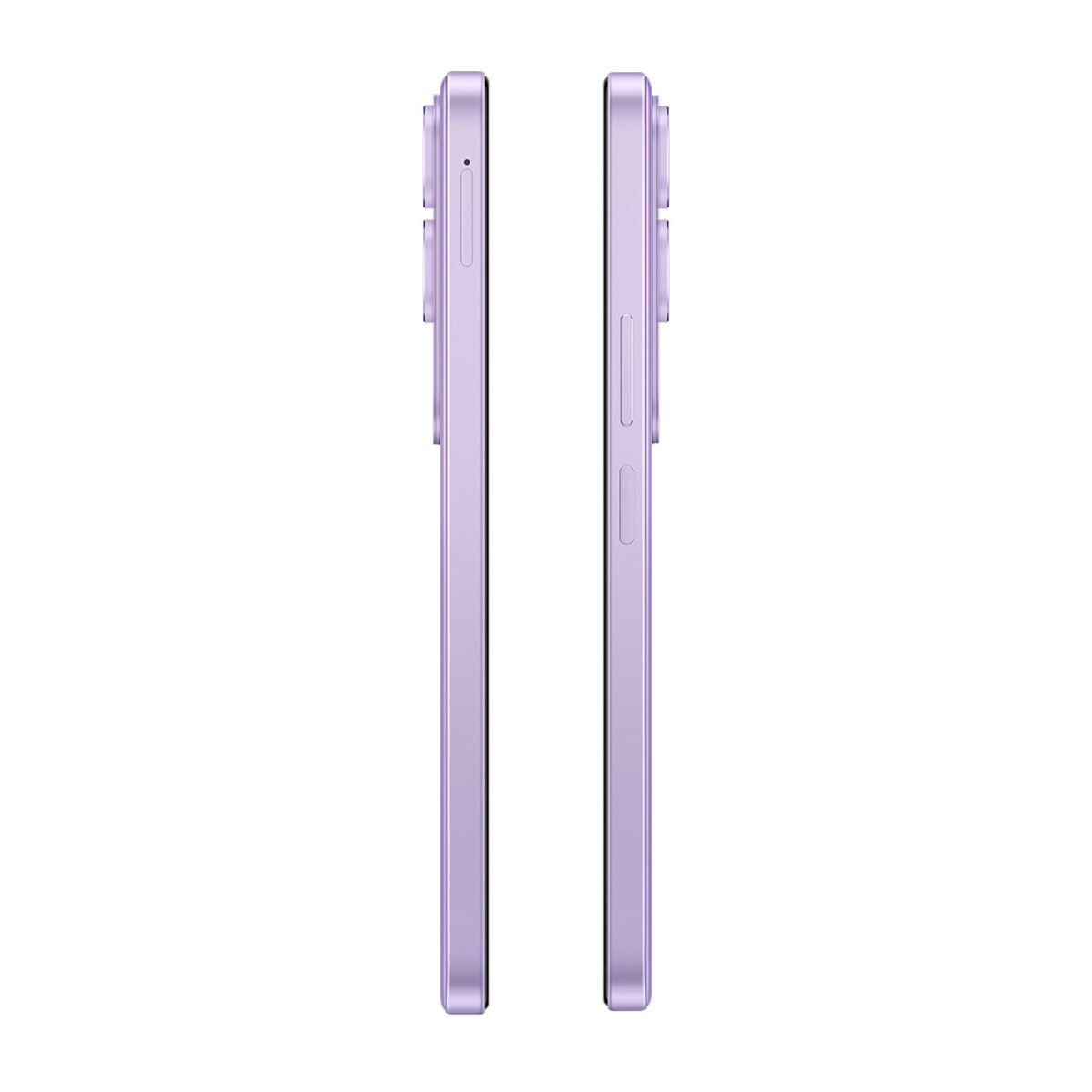 Smartphone VIVO Y21d 4G 256 GB 6,68" Morado Lavanda