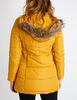 Parka Mujer Alma