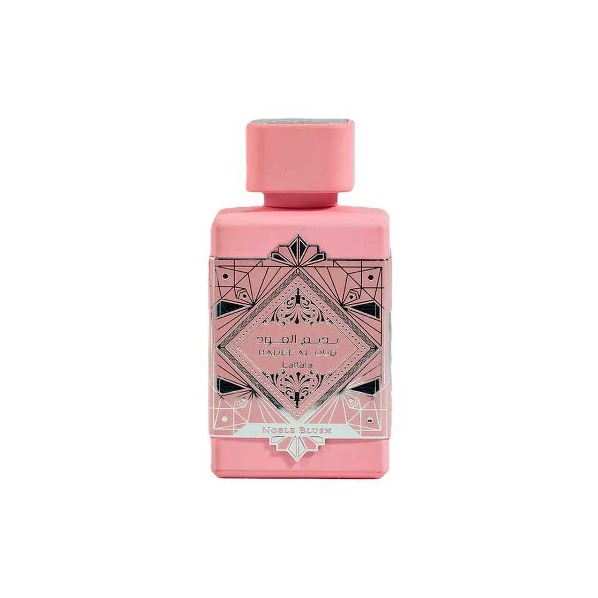 Perfume Lattafa Badee al Oud Noble Blush EDP 100 ML