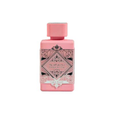 Perfume Lattafa Badee al Oud Noble Blush EDP 100 ML
