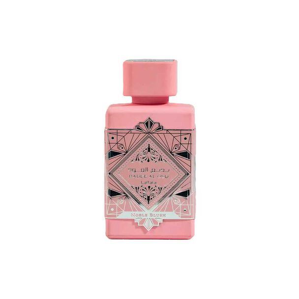 Perfume Lattafa Badee al Oud Noble Blush EDP 100 ML