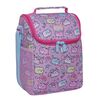 Lonchera Greenland Kawai Cat Lila Head