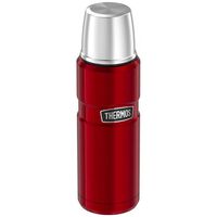 Termo Thermos King Rojo 470 ml