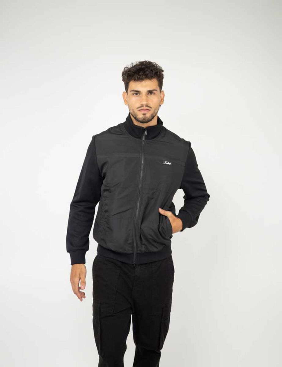 Chaqueta Hombre Zibel