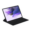 Tablet Samsung Galaxy TAB S7 FE SM-T735 4G LTE Octa Core 4GB 64GB 12,4" Negro + S-Pen + Cover