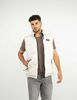 Parka Sin Mangas Hombre Icono