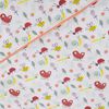 Juego de Sábanas Infantil Casanova Kids 144 Hilos 1,5 Plazas Nature